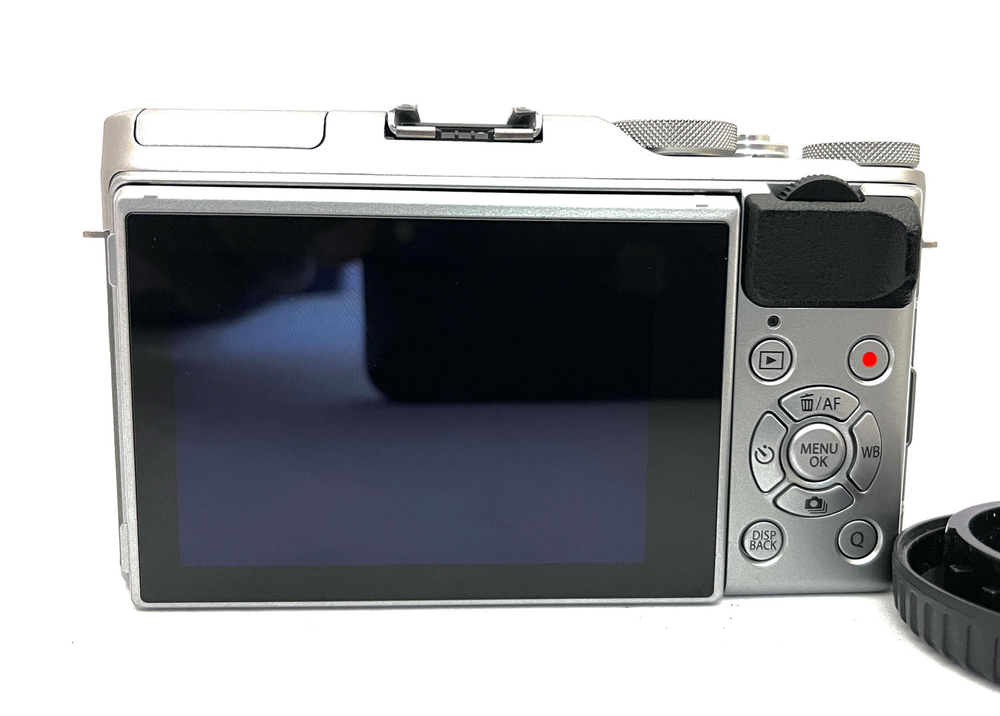 Fujifilm X-A5 Mirrorless Digital Camera (used)