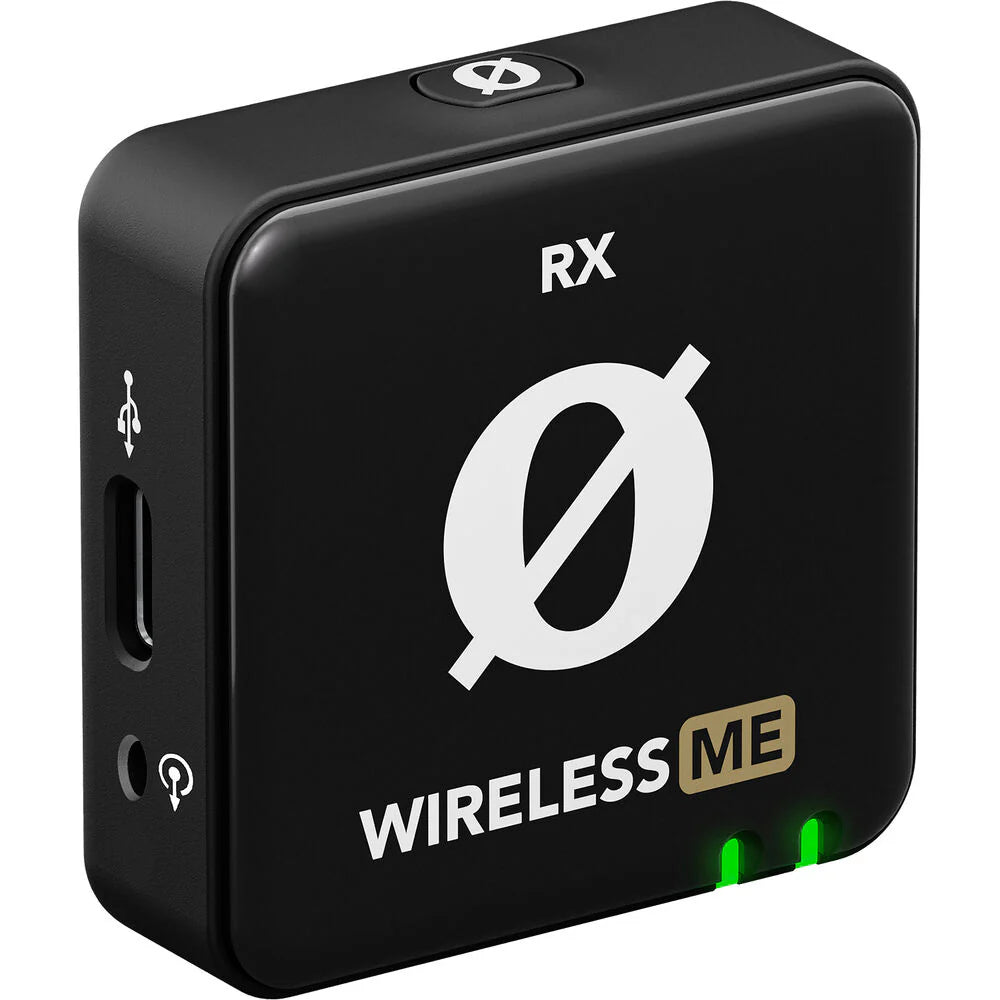 RODE Wireless ME Dual Microphone Kit