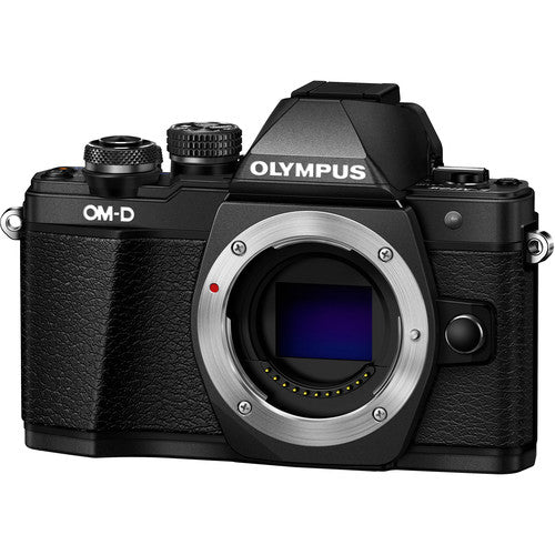 Olympus OM-D E-M10 Mark II Mirrorless Body (used)