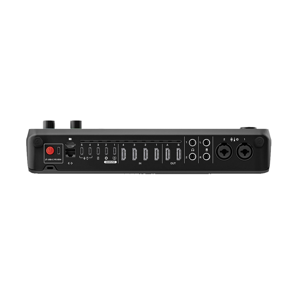 Rode RODECaster Video All-in-One Production Console