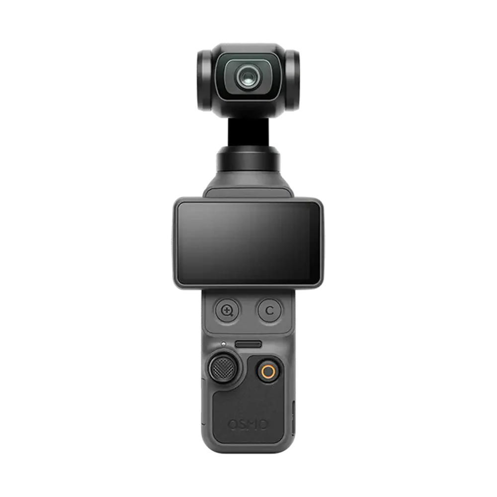 DJI Osmo Pocket 4 Creator Combo