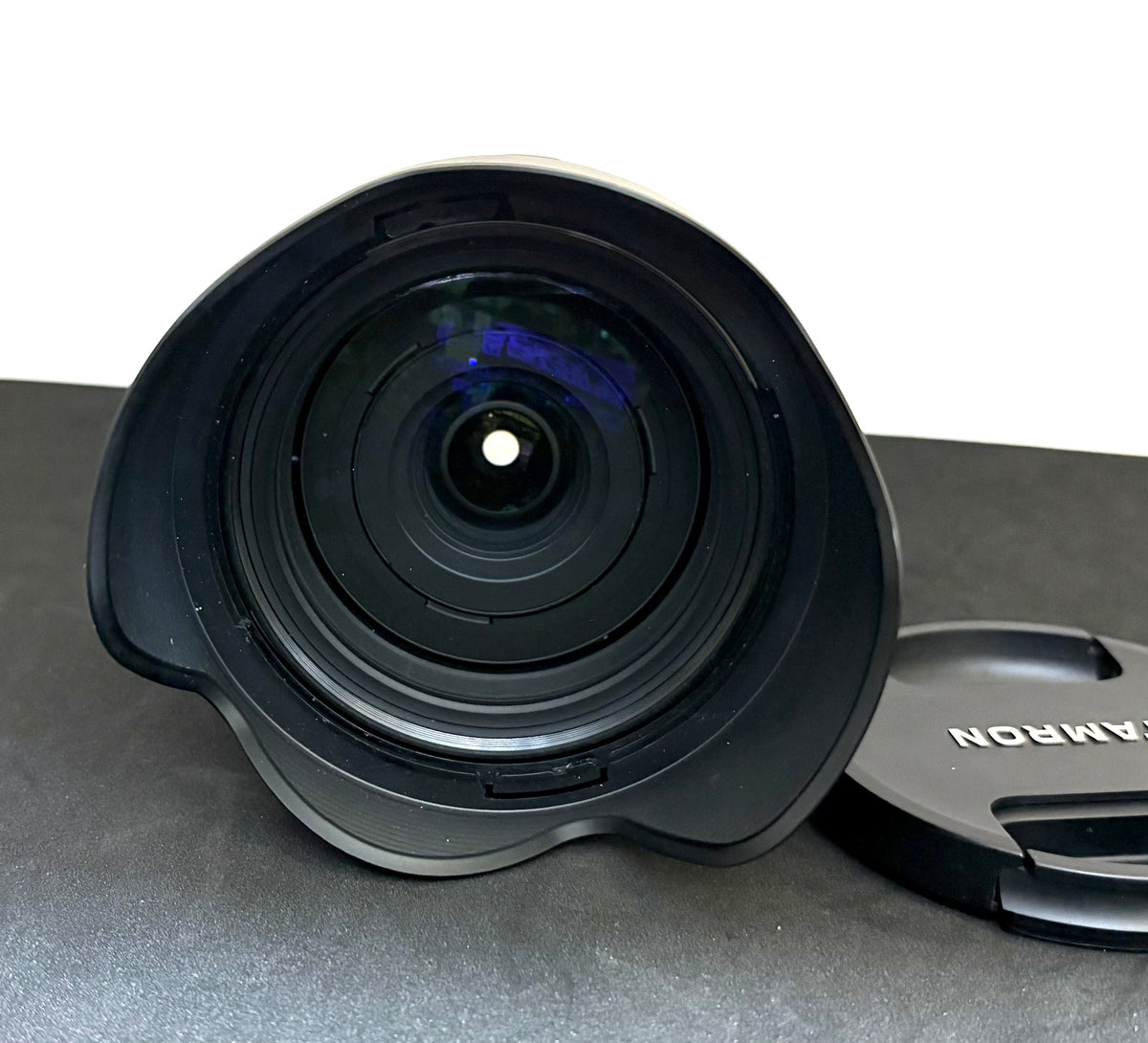 Tamron 18-400mm f/3.5-6.3 Di II VC HLD Lens for Nikon (used)