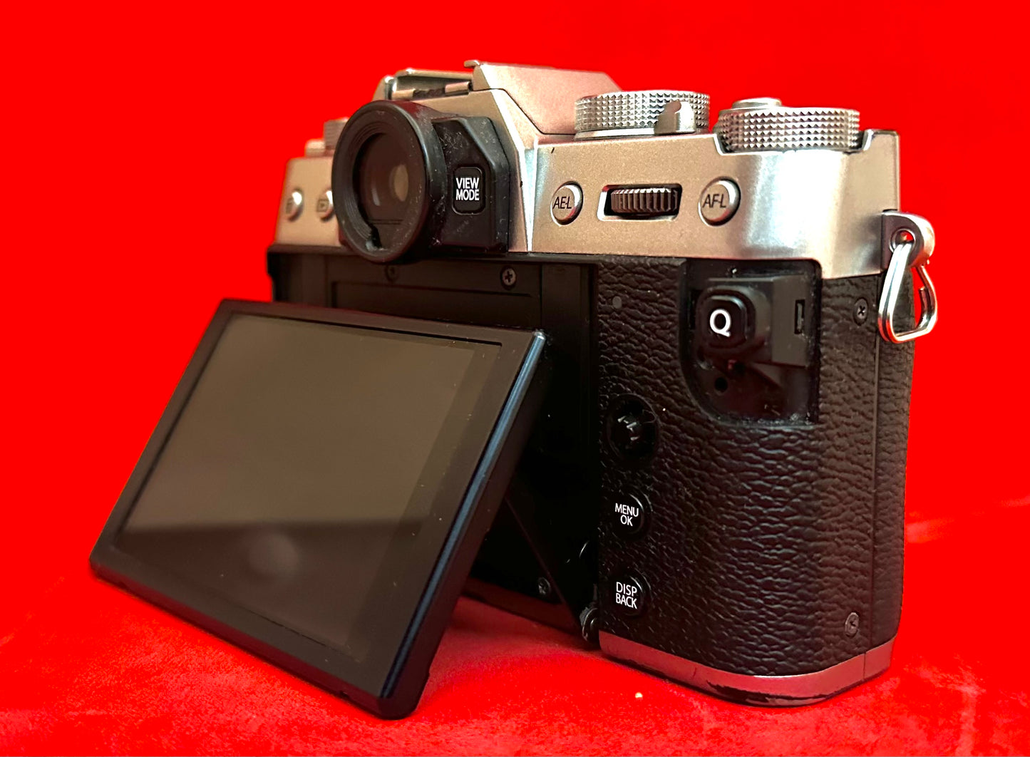 Fujifilm X-T30 Mirrorless Camera Body (used)