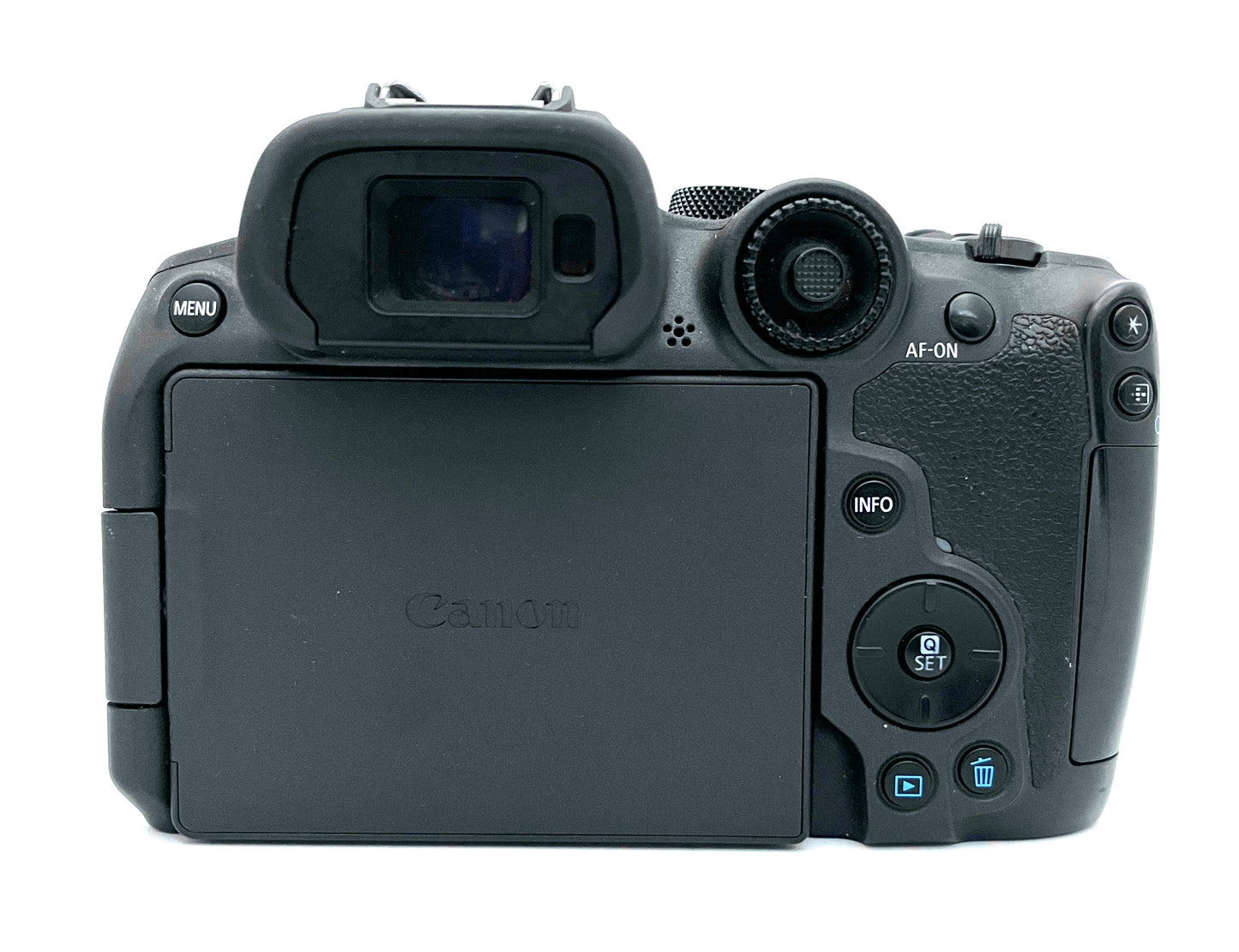 Canon EOS R7 Mirrorless Camera Body with Canon RF-S 18-150mm Lens (used)