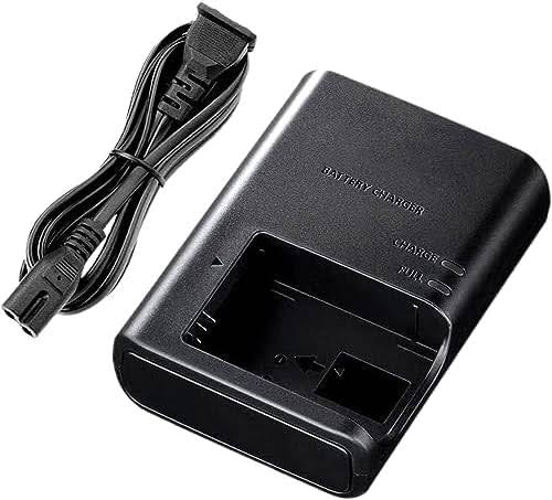 Replacement LC-E12E Battery Charger for Canon Lo-e12 battery