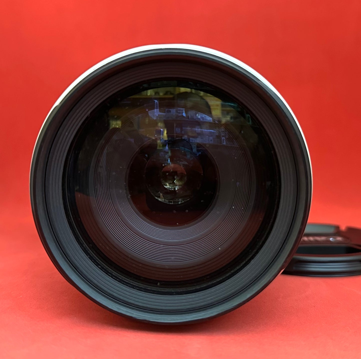 Canon EF 100-400mm f/4.5-5.6L IS USM (Used)