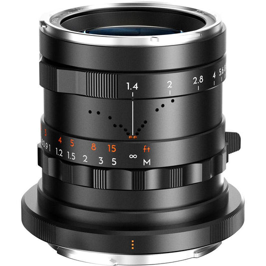 Thypoch Simera 35mm f1.4 for Sony E-mount  (used)