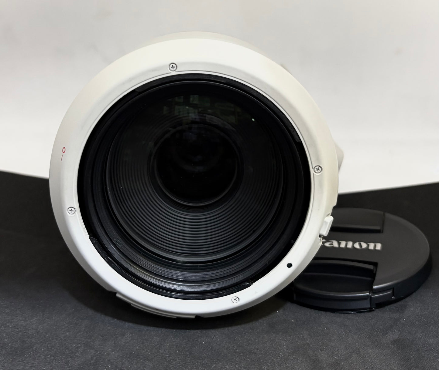 Canon RF 100-500mm f/4.5-7.1L IS USM Lens (used)