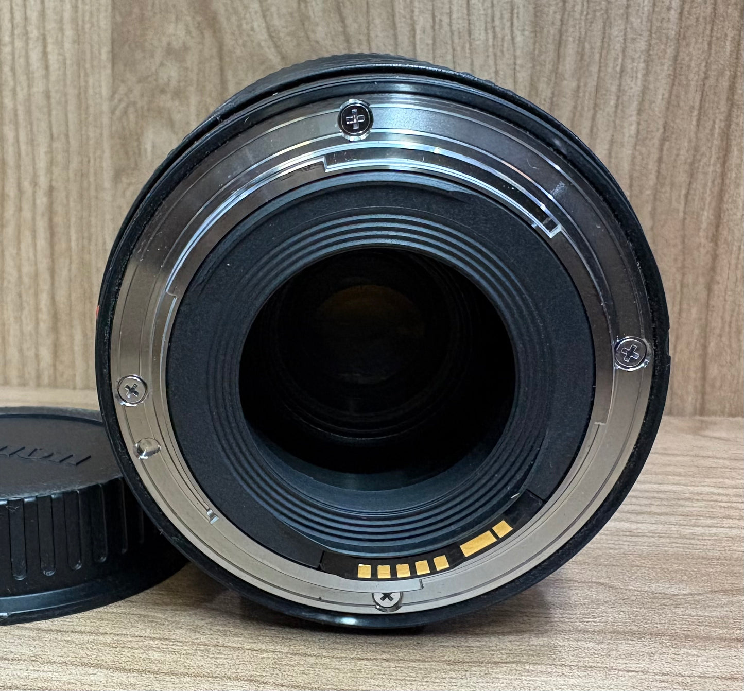 Tamron 18-200mm F/3.5-6.3 Di III VC Lens for Sony E Mount (used)