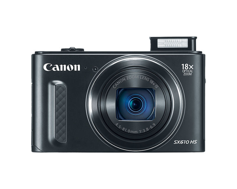 Canon PowerShot SX610 HS (used)