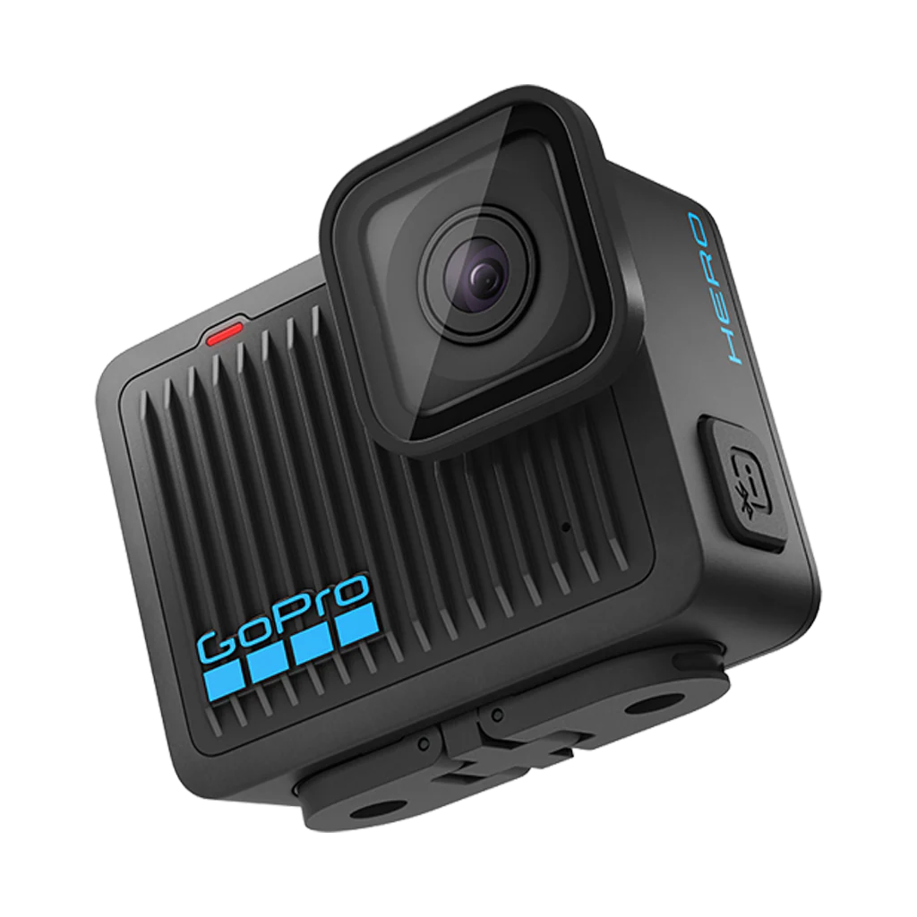 GoPro HERO 4k Action Camera (used)