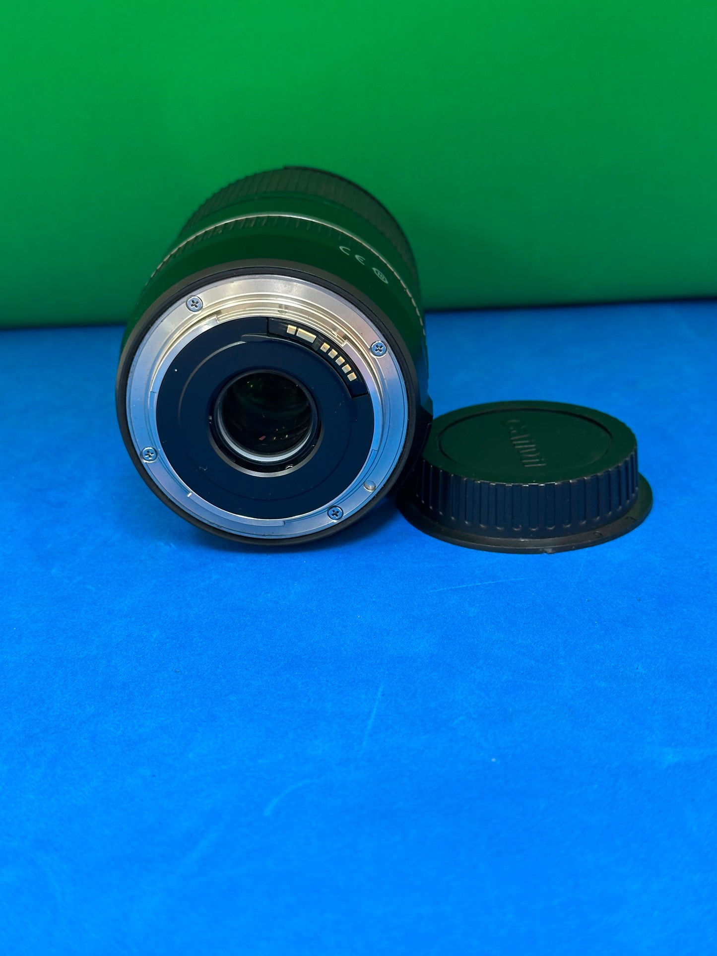 Tamron 16-300mm f/3.5-6.3 Di II VC PZD Macro Lens Canon (used)