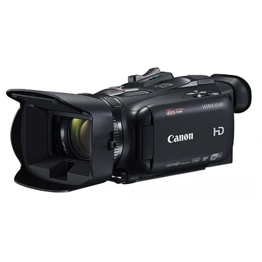 Canon Legria HF G40 Video Camera (used)
