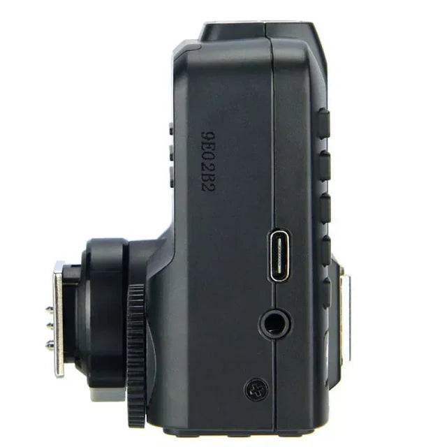 Godox X2T-N Nikon 2.4GHz X-System Flash Transmitter