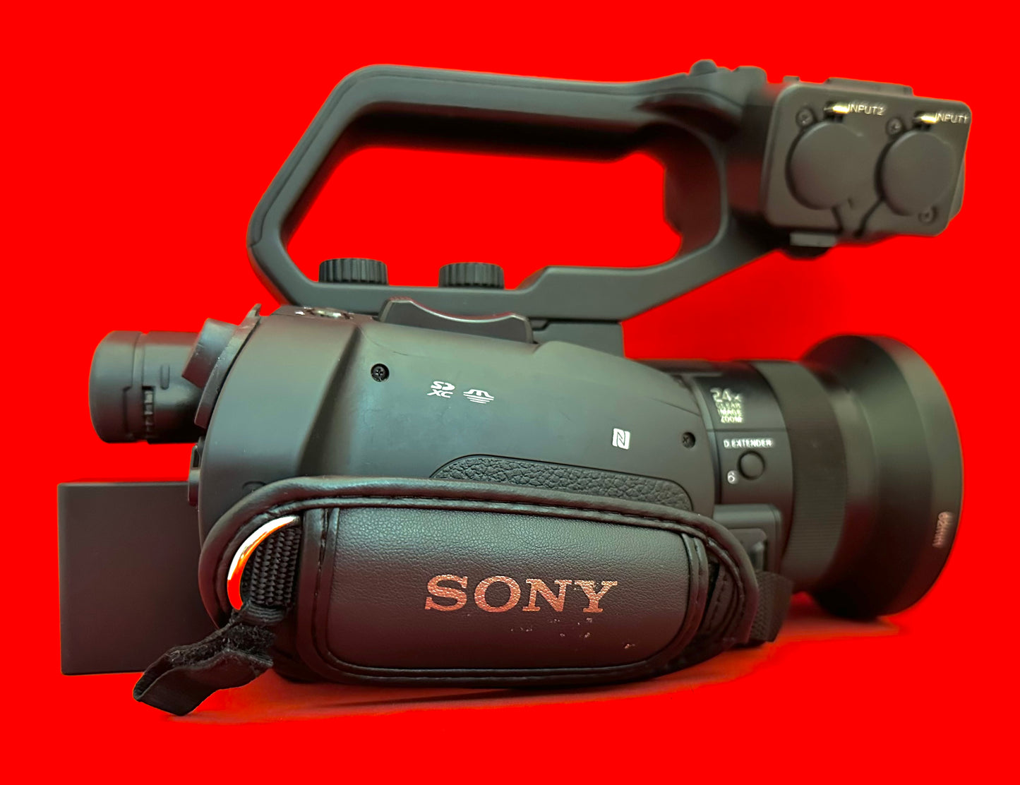 SONY PXW-X70 (used)