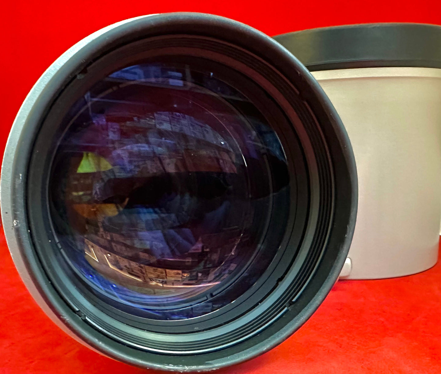 Canon EF 300mm f/2.8 L IS USM Excellent (Used)