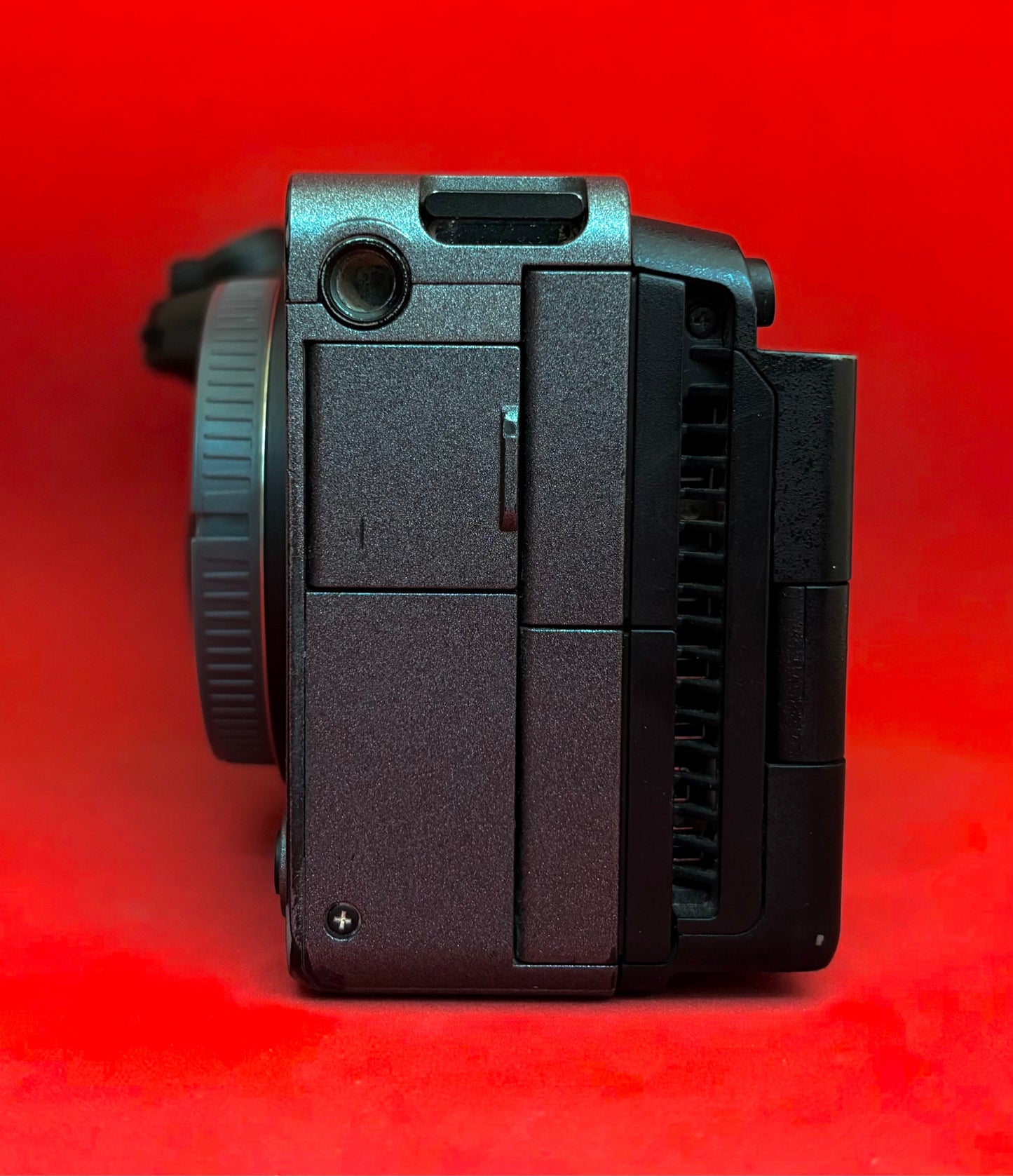 Sony FX30 Digital Cinema Camera Body (used).