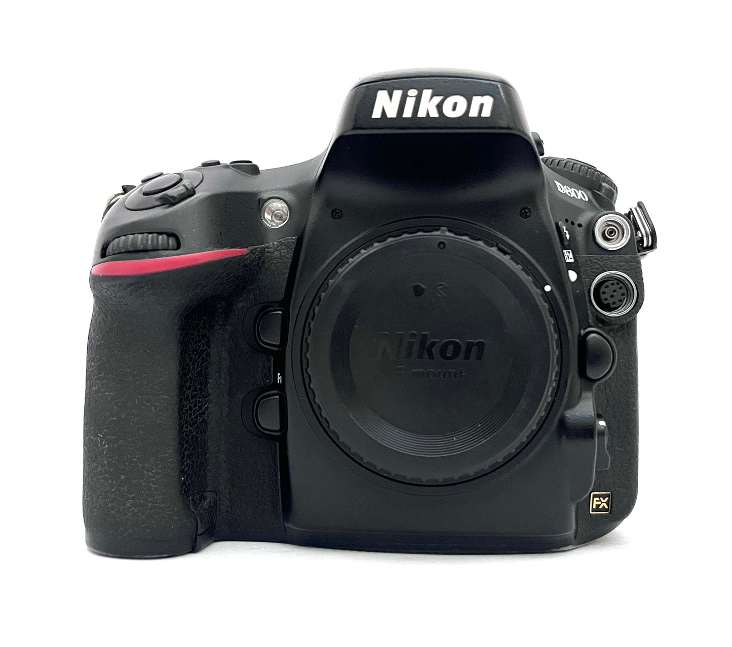 Nikon D800 DSLR Camera 36 megapixel Full frame SLR digital camera(use)