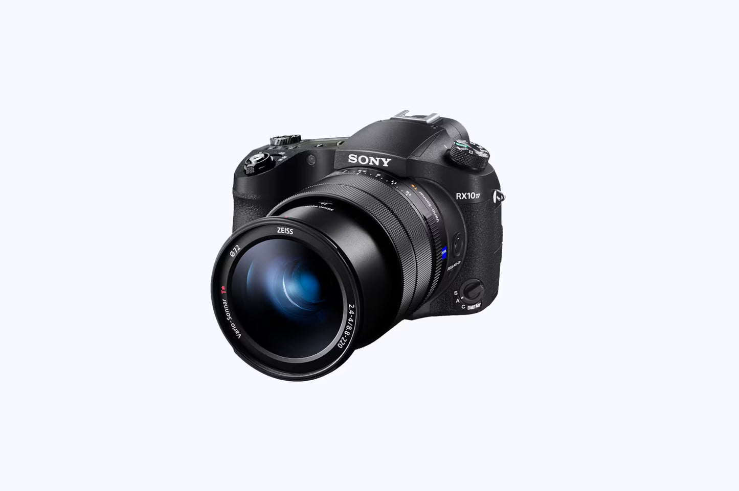 Sony Cyber-shot RX10 IV Digital Camera (Used).