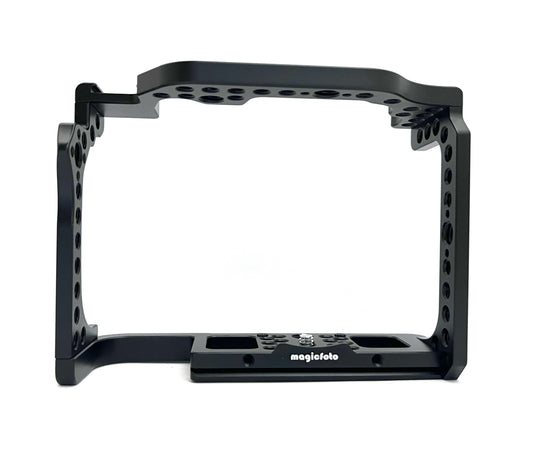 Magic-photo Camera cage for Canon R