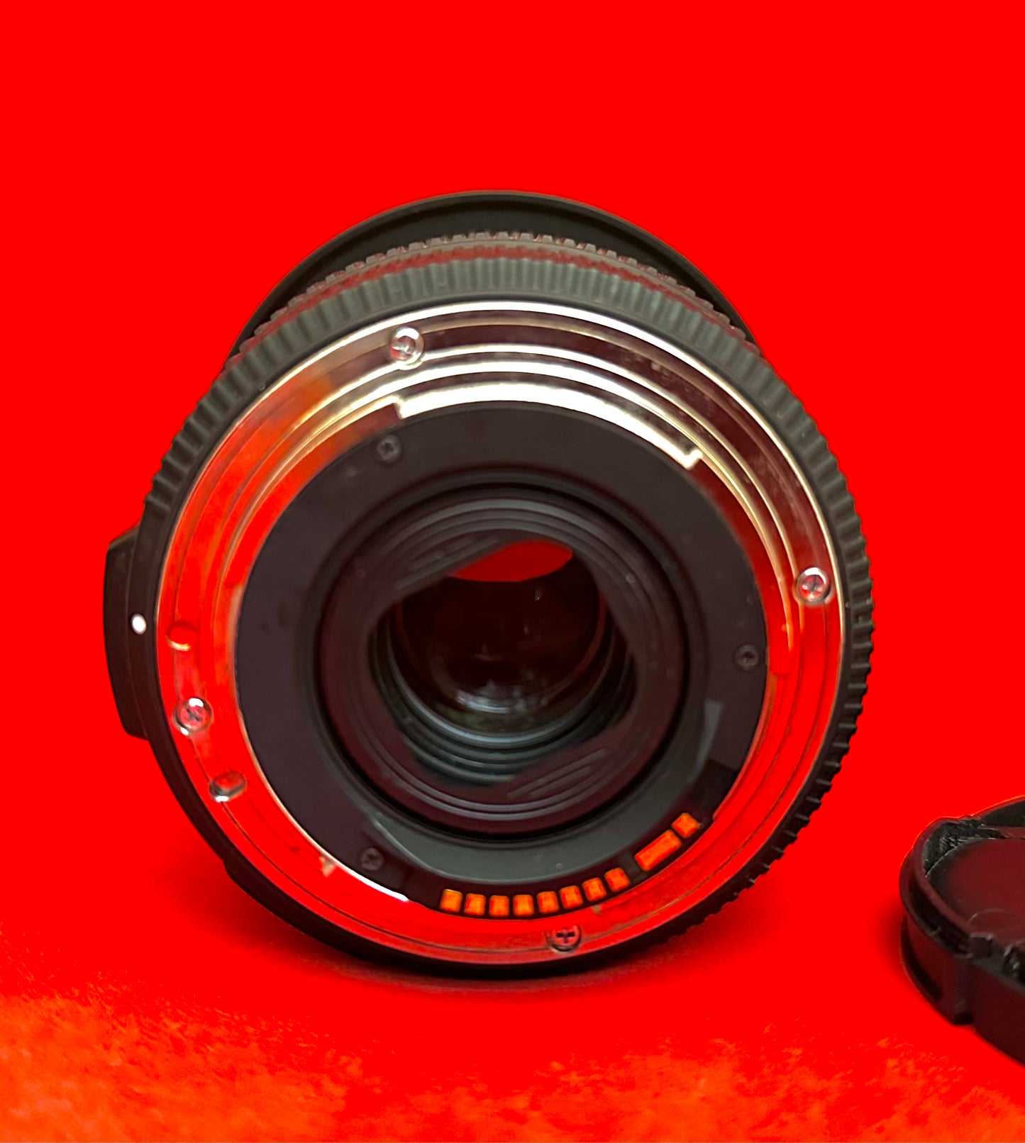 Used Sigma 10-20mm f/4-5.6 DC HSM EX for Canon (used)