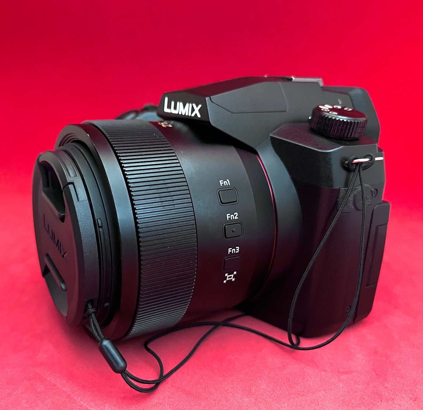 Panasonic Lumix DC-FZ1000M2 20.1P (used)