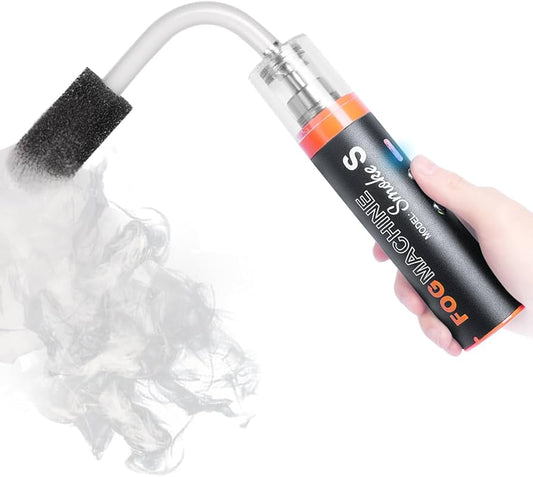 LensGo Hand-held Fog Machine Smoke S