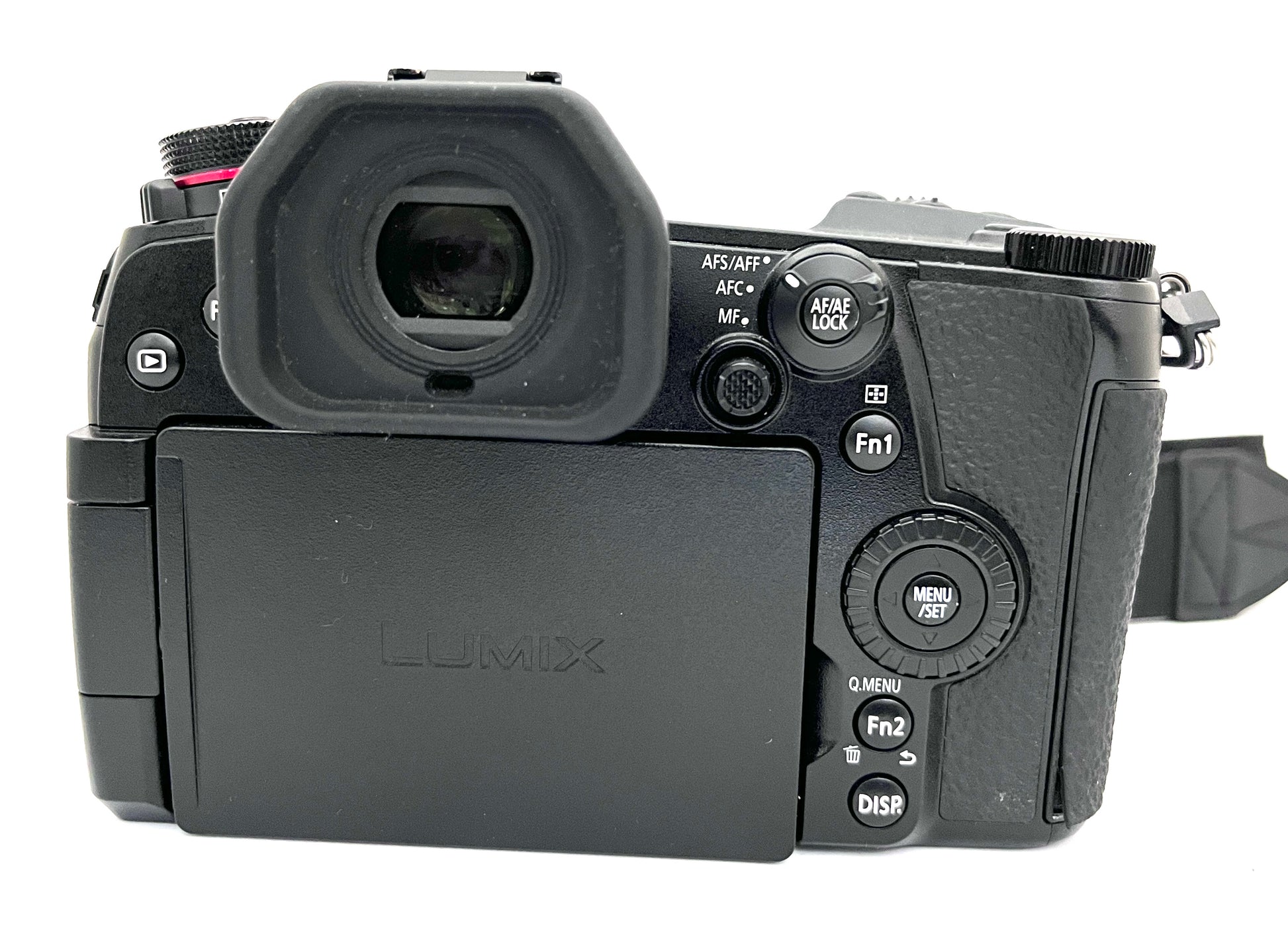 Panasonic Lumix DC-G9L Mirrorless Micro Four Thirds Digital Camera