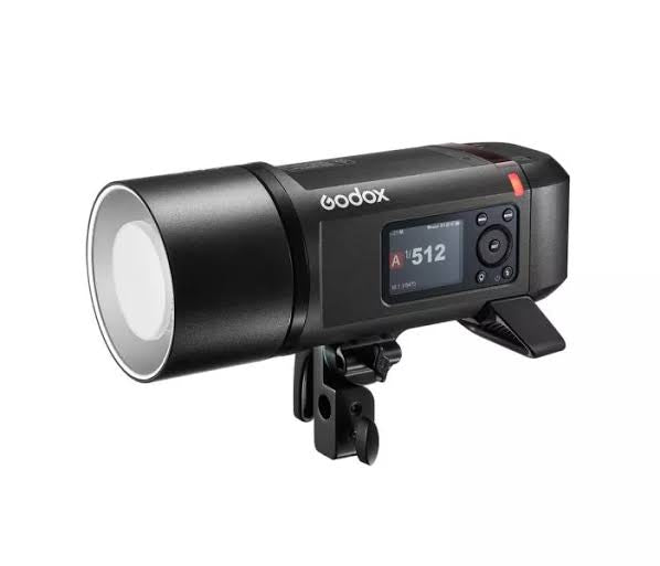 Godox AD600Pro II Battery Strobes Light
