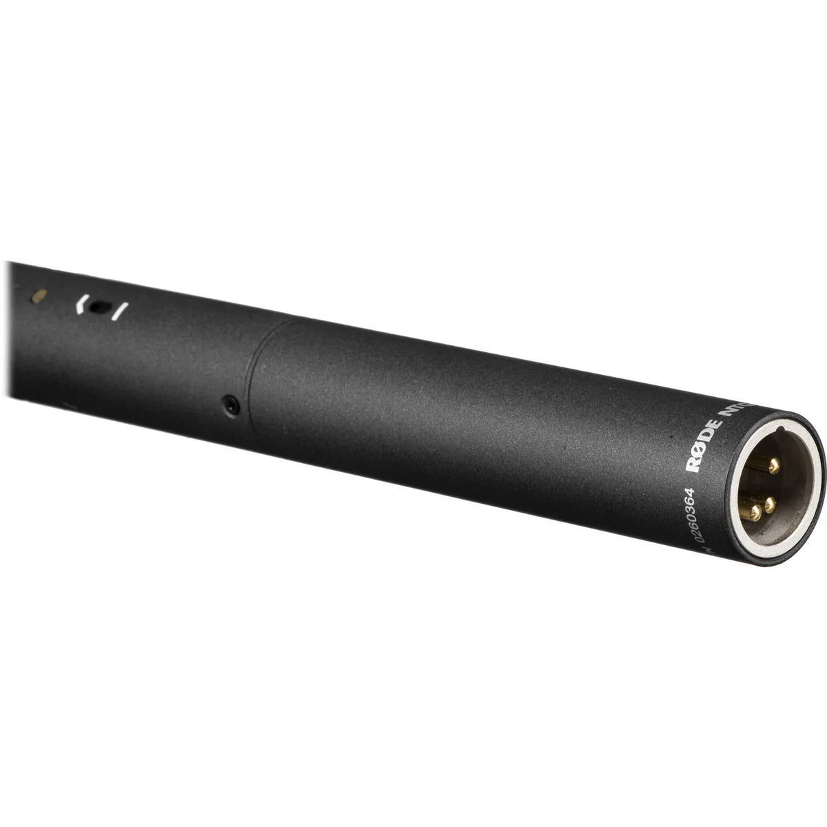 RODE NTG-2 Multi Condenser Shotgun Mic