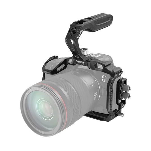 SmallRig "Black Mamba" Camera Cage Kit for EOS R5/C & R6