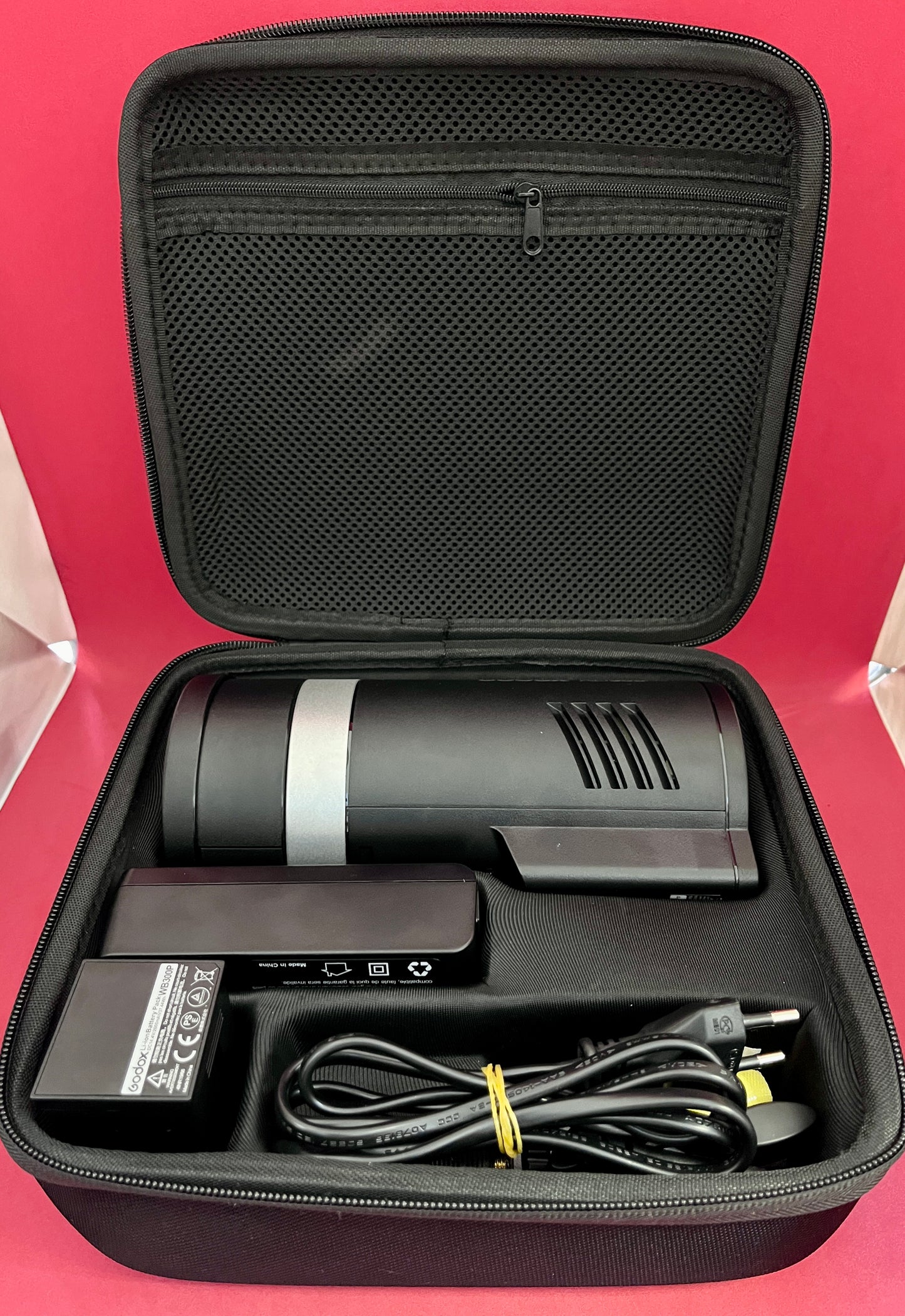 Godox AD300 Pro 300 Outdoor Flash (used)
