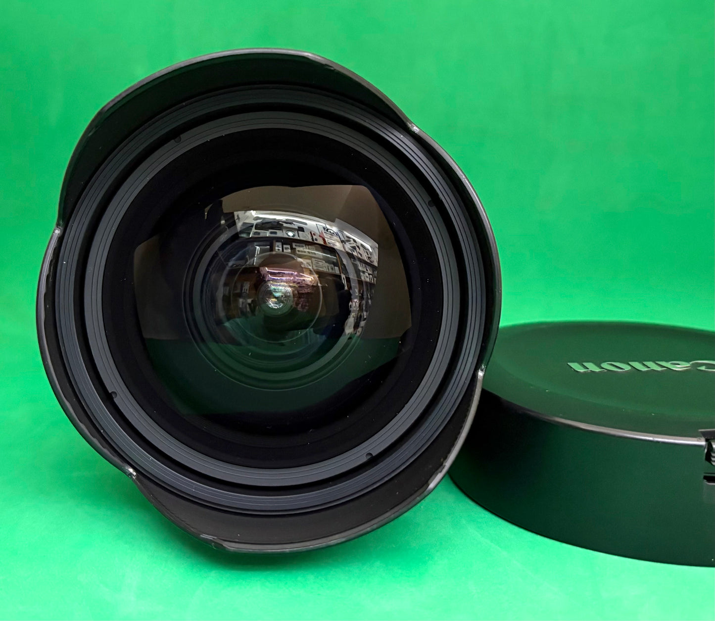 Canon EF 11-24mm f/4L USM Lens (used)