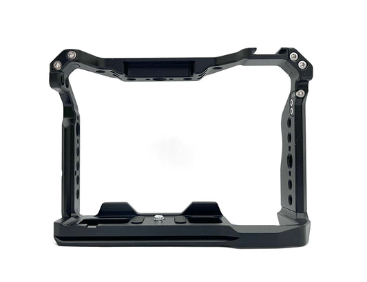 Magic-photo Camera cage for Sony A7R4