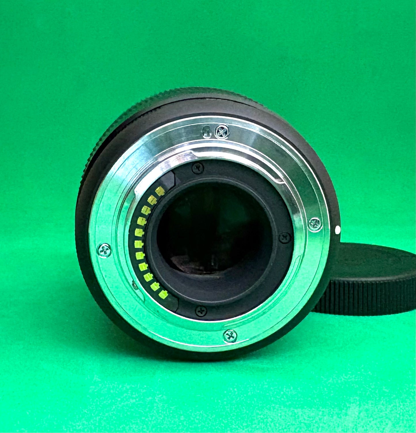 SIGMA 30MM F1.4 DC DN (C) Micro fourth third MOUNT (used)