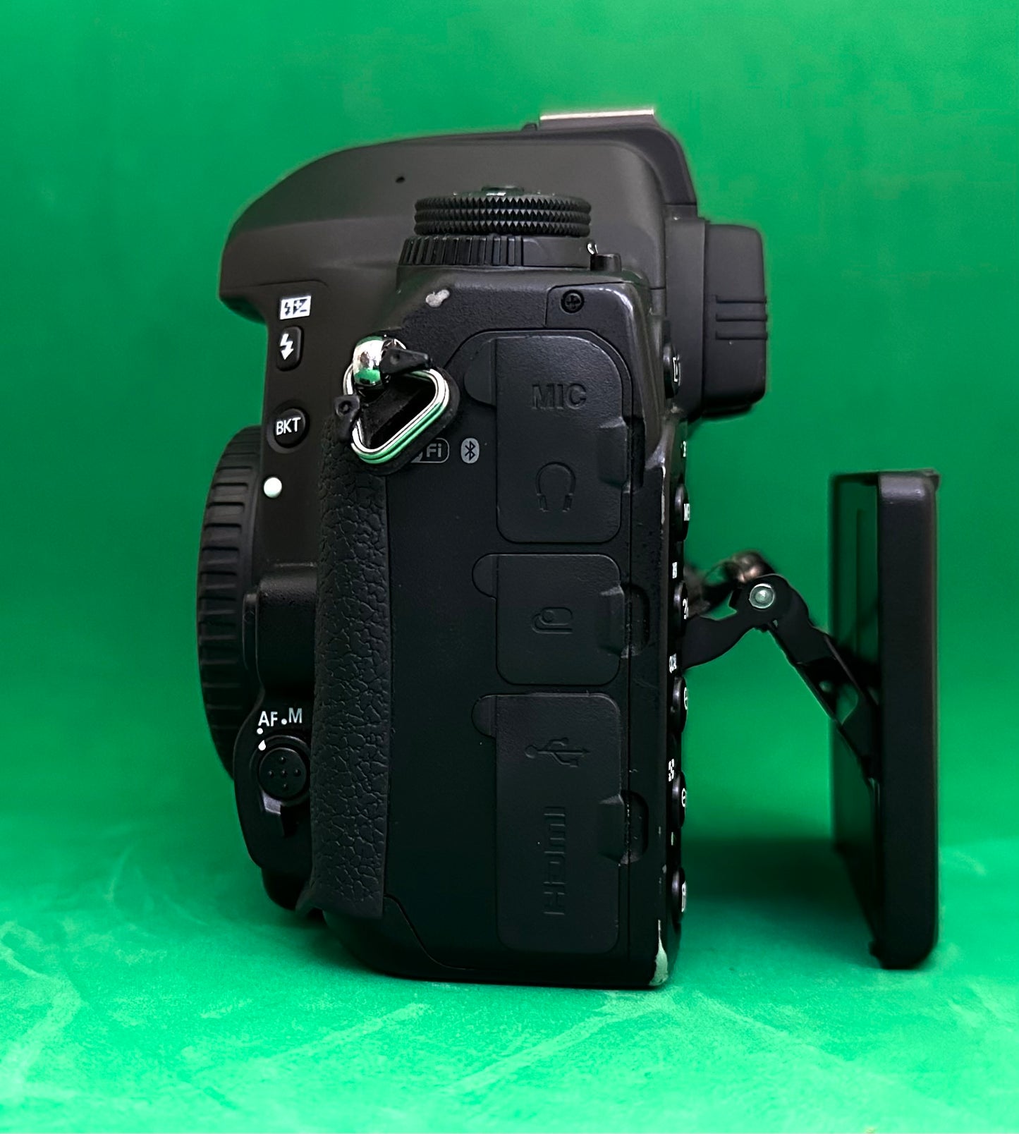 Nikon D780 DSLR Camera Body Only (used)
