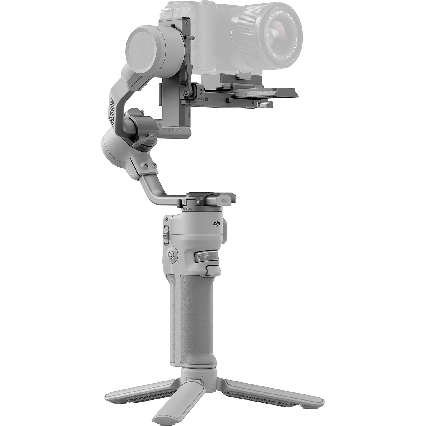 DJI RS 4 Mini Gimbal Stabiliser
