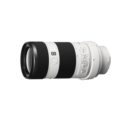 Sony FE 70-200mm f/4 G OSS Lens E-Mount (used)