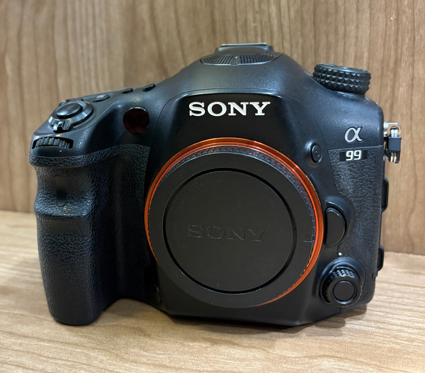 Sony Alpha a99 DSLR Camera Body Only (used)