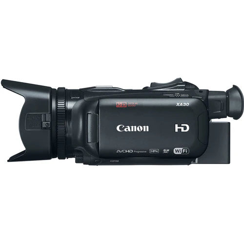 Canon XA30 Professional Camcorder without handle (Used)