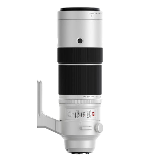 Fujifilm XF 150-600mm f/5.6-8 R LM OIS WR Lens (used)