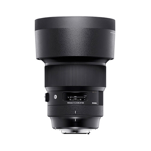 105mm F1.4 DG HSM | Art For Canon EF mount (used)