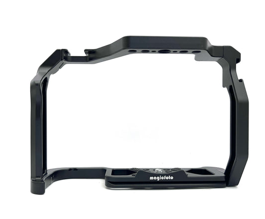 Magic-photo Camera cage for Canon R6