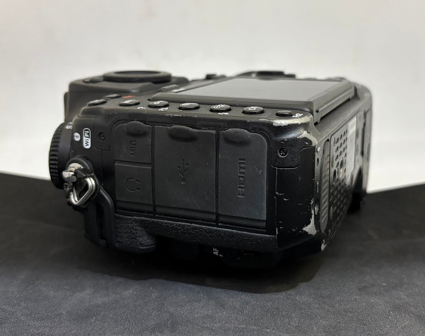 Nikon D850 Body (used)