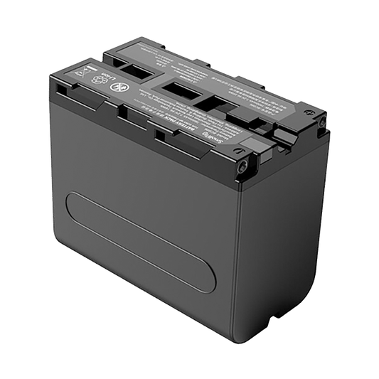 Replacement NP-F970 L-Series Lithium Battery Pack (Accessories)