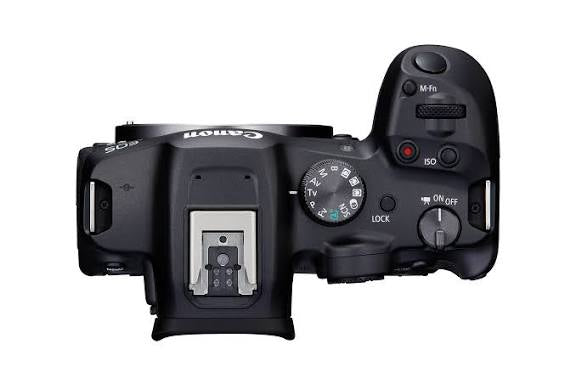 Canon EOS R7 Mirrorless Camera (Pre-owned)
