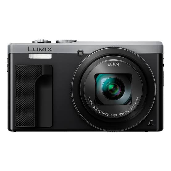 Panasonic Lumix DMC-TZ80 (used)