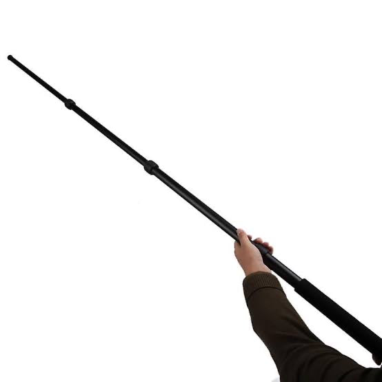 Audio Microphone Boom Pole 3.5m