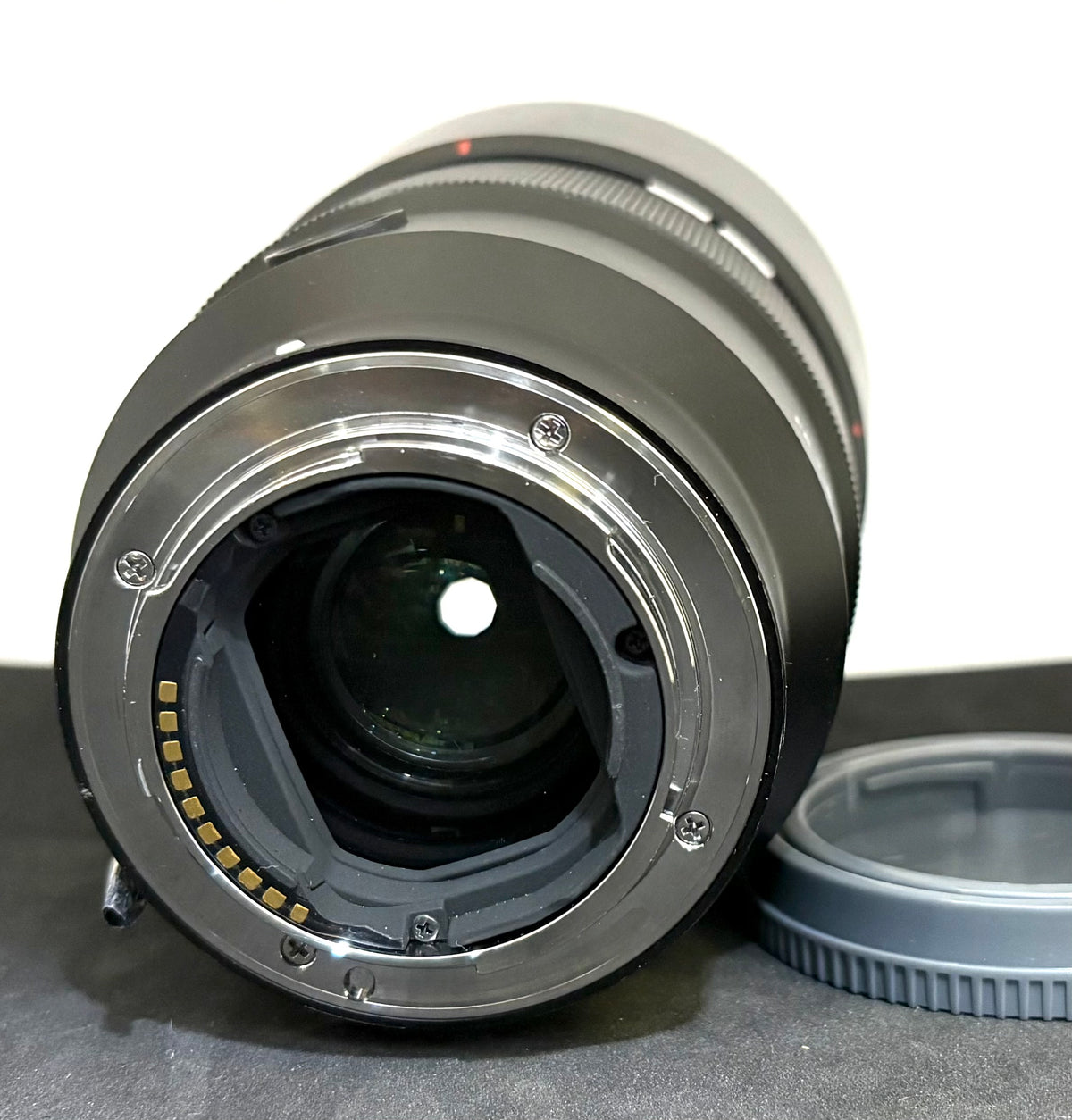 Sony FE 85mm f/1.8 Lens (used)