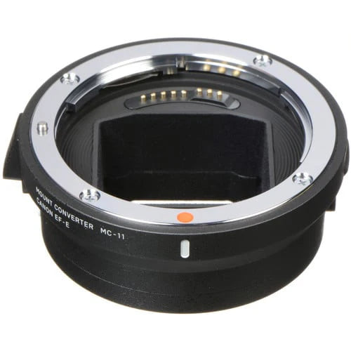 Sigma MC-11 Mount Converter / Lens Adaptor Sigma EF-Mount Lense to Sony E (used)